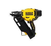 DeWALT XR Chiodatrice A Filo 18V Unità Nuda Angolo 33° DEWDCN930N