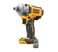 DeWalt XR DCF892N Avvitatore a Percussione a Batteria, 18 V, Attacco Detent Pin, Coppia di Serraggio di 812 Nm, Batteria e Caricabatterie non Inclusi