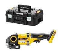 DEWALT Smerigliatrice angolare a batteria 54 volt 125 mm (senza spazzole) - versione base Quantità:1