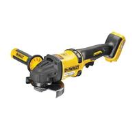 DeWalt XR FLEXVOLT 54V Smerigliatrice Angolare Brushless 125mm Senza Batteria