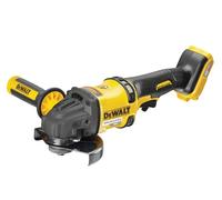 DeWalt XR FLEXVOLT 54V Smerigliatrice Angolare Brushless 125mm Senza Batteria