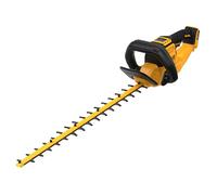 DeWalt DCMHT573N-XJ Tagliasiepi Accu FlexVolt 54V senza batterie e caricabatterie