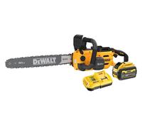 DEWALT XR Flexvolt Motosega 50cm Asta 54V 1 X 3.0Ah LI-ION DEWDCMCS575X