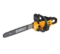 DEWALT XR Flexvolt Motosega 50cm Asta 54V Nudo Unità Motore senza Spazzole