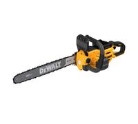 DEWALT XR Flexvolt Motosega 50cm Asta 54V Nudo Unità Motore senza Spazzole