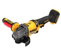 Dewalt XR Flexvolt Rilevatore Cordless Smerigliatrice 125mm 54V Nuda Unità