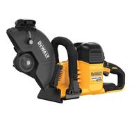 DEWALT XR FlexVolt Sega A Disco 230Mm Per Masoneria 54V Unità Nuda DEWDCS691N