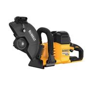 DEWALT XR FlexVolt Sega A Disco 230Mm Per Masoneria 54V Unità Nuda DEWDCS691N