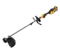 DEWALT XR FlexVolt Split Boom System + Tagliabordi 54V 1 x 3.0Ah Li-ion, Giallo