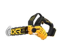 DEWALT XR Potatura Sega a Catena 18V Nudo Unità Asta Lunghezza 20cm