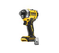 Dewalt XR senza Spazzola 0.6cmD Urto Driver 18V Nudo Unità 9 Luce LED DEWDCF860N