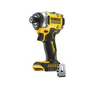 Dewalt XR senza Spazzola 0.6cmD Urto Driver 18V Nudo Unità 9 Luce LED DEWDCF860N