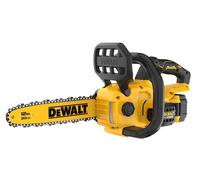 Dewalt XR senza Spazzola Motosega 18V 1 X 5.0Ah LI-ION Asta Lunghezza 30cm