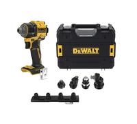 Dewalt XR senza Spazzola Multi Quattro Testa Trapano Avvitatore 18V Nudo Unità