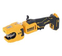 DEWALT XR Tagliatubi Per Tubi In Rame 18V Unità Nuda 12-35mm DEWDCE154N