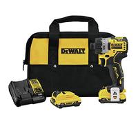 DEWALT XTREME 12V MAX Brushless 1/