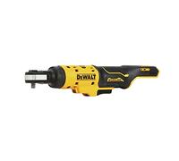 DEWALT XTREME™ 12V MAX* Brushless 1/4" Ratchet (solo utensili) (DCF504B)