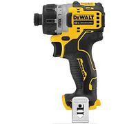 DEWALT Xtreme DCF601B - Cacciavite senza fili, 12 V Max*, 1/4", solo utensile
