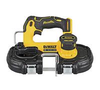 DEWALT XTREME DCS375B - Sega a nastro compatta senza fili, 12 V max