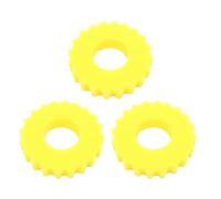 DeWangTradeDD 3 Pz Pond Filter Sponge CPF/CPA-1500 Spugne compatibili SunSun Filtro per laghetto Spugna filtro ad alta efficienza Spugna biochimica Facile da sostituire Filtro in schiuma per laghetto