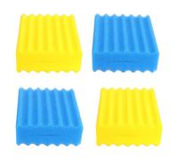 DeWangTradeDD CBF-350 di spugne filtranti di Ricambio compatibili con Filtro Bacino Sunsun Filtro Bacino spugna Filtro Bacino Filtri per bacini di piacere