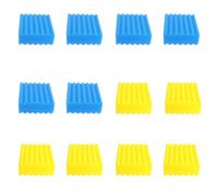 DeWangTradeDD CBF-350C di spugne filtranti di Ricambio compatibili con Filtro Bacino Sunsun Filtro Bacino spugna Filtro Bacino Filtri per bacini di piacere