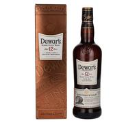 Dewar's - Scotch Whisky Blended 12 Anni