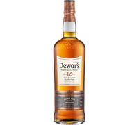 Dewar's - Scotch Whisky Blended 12 Anni