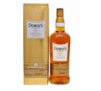 Dewars 15 Años 1L