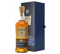 Dewar's 25 Years Blended Whisky 0,7L (40% Vol.)