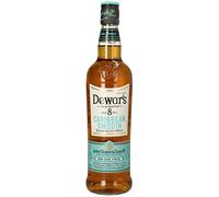 Dewar's 8 Years Caribbean Smooth 0,7L (40% Vol.)