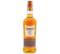 Dewar's - Blended Scotch 12 year old Whisky 70cl