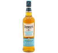 Dewar's - Caribbean Smooth Blended Scotch 8 year old Whisky 70cl