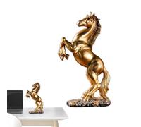 dewdat Decorazione Cavallo Per La Casa Scultura Ornamentale Tavolo Vittoria