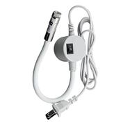 dewdat Éclairage pour Matelassage Sur Machine À Coudre, Accessoire Magnétique Flexible Et Ajustable De Précision, Lampe De Guidage Visuel pour Matelassage, Destiné Aux Adultes, Famille, Femmes Et