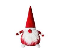 dewdat Ornements De Noël Gnome,Décoration D'Intérieur Gnome,Rudolph Décoration De Fenêtre Avec Chapeau - Pour Bureau Étagère Chambre Table Entrée Salle D'Étude Fenêtre Cheminée Arbre Voiture