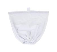 dewdat Sacchetto filtro fine per pulitore piscina - Sostituzione per prodotti Aquabot/Aqua 8114, adatto per parti termali per piscina, piccolo detergente Aquabot a ruote S-2-40 S2-50 Pura 4X a 5X