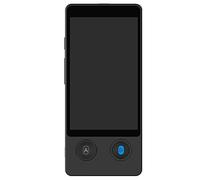 Dewedrt Dispositivo di traduzione vocale W12 144 Lingua Nazionale Traduzione Intelligente in Tempo Reale Testo Foto Traduttore SimultáNeo