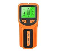 Dewedrt Metal Detector 5 in 1 Scanner da Parete Cercatore di Legno CA Cavi di Profondità Tracker di Cassa Elettrica Rilevatore di Parete C