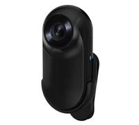 Dewedrt Mini Fotocamera 1080P HD Testa Fotocamera DV Magnetica Bicicletta Azione Antivibrazione