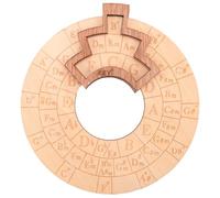 Dewedrt Musica Legno Melodia Strumenti Strumenti Strumenti Musicali Strumenti di Legno Accessori per Strumenti Musicali Parti