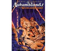 Kurt Busiek The Autumnlands Volume 2: Woodland Creatures (Tascabile)