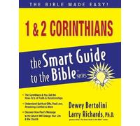 Dewey Bertolini 1 and 2 Corinthians (Tascabile)