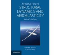 Dewey H. Hodges G. Al Introduction to Structural Dynamics and Aero (Tascabile)
