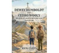 Dewey Humboldt and Cedro Wooly - Discovery at The Black Hills Mountain Church Camp