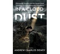 Dewey In a Cloud of Dust (Copertina rigida) Mint