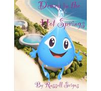 Dewey in the Hot Springs