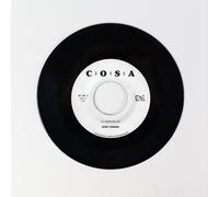 Dewey Kenmore It's Never Too Late (Vinyl LP) 7" Single