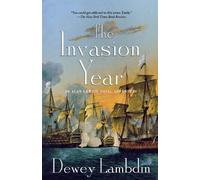 Dewey Lambdin The Invasion Year (Tascabile) Alan Lewrie Naval Adventures