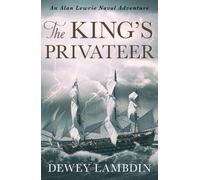 Dewey Lambdin The King's Privateer (Tascabile) Alan Lewrie Naval Adventures